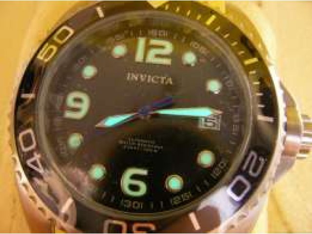 Invicta 6997 Pro Diver Automatic в городе Сочи, фото 1, Наручные часы