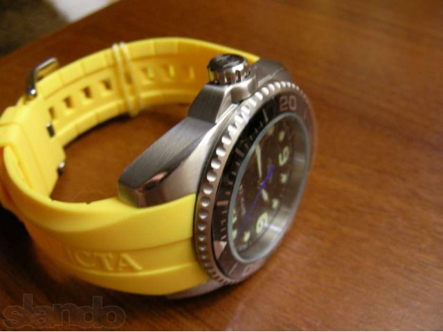 Invicta 6997 Pro Diver Automatic в городе Сочи, фото 2, Краснодарский край