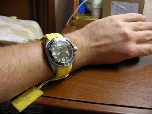 Invicta 6997 Pro Diver Automatic в городе Сочи, фото 6, стоимость: 5 500 руб.