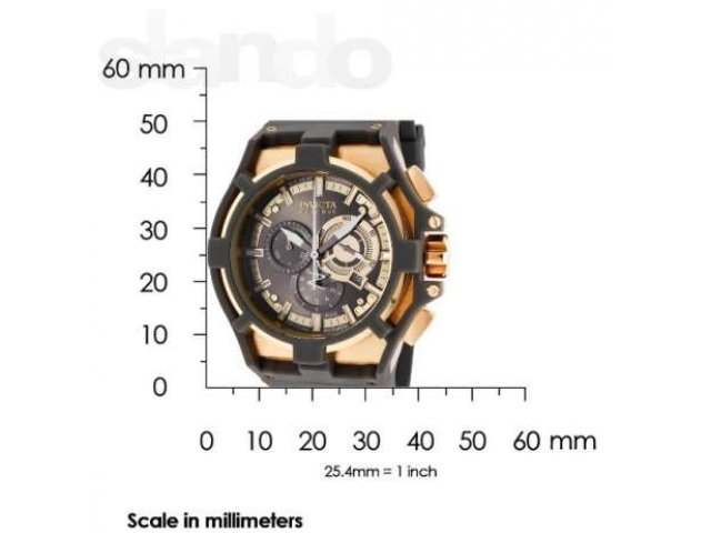 Invicta 0637 Новые в городе Сочи, фото 3, стоимость: 10 500 руб.