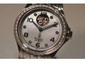 Женские часы с бриллиантами Bulova Accutron в городе Сочи, фото 1, Краснодарский край