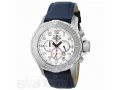 Invicta 4666 II Collection Sport Chronograph в городе Сочи, фото 1, Краснодарский край