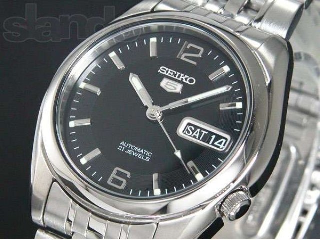 Seiko 5 Купить