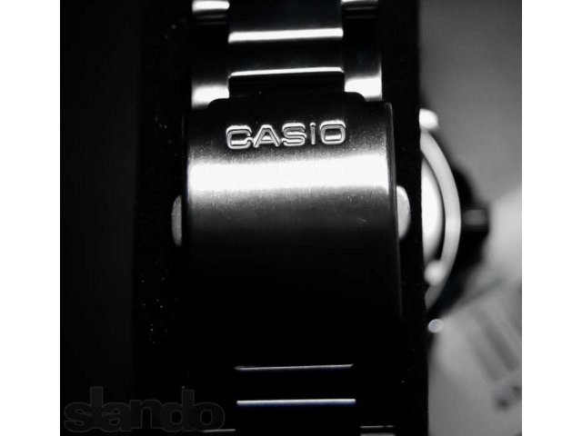 Часы водонепроницаемые Casio Mtd-1070D-1A2 в городе Новосибирск, фото 3, Новосибирская область