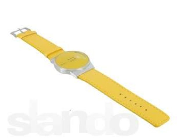 Стильные часы WMG жёлтые в городе Нижний Новгород, фото 4, стоимость: 399 руб.