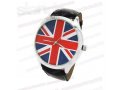 Часы Britain Uk Flag в городе Анапа, фото 2, стоимость: 499 руб.