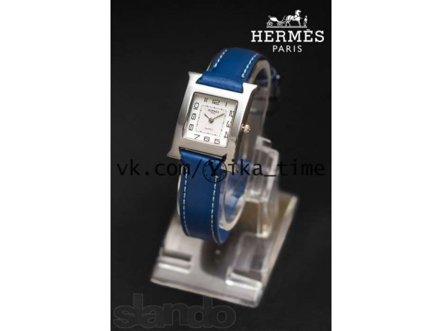 Часы Hermes (в ассортименте) в городе Челябинск, фото 1, стоимость: 1 000 руб.