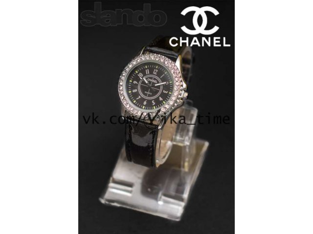 Часы Chanel (в ассортименте) в городе Челябинск, фото 1, Наручные часы