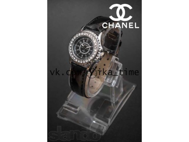 Часы Chanel (в ассортименте) в городе Челябинск, фото 2, Челябинская область
