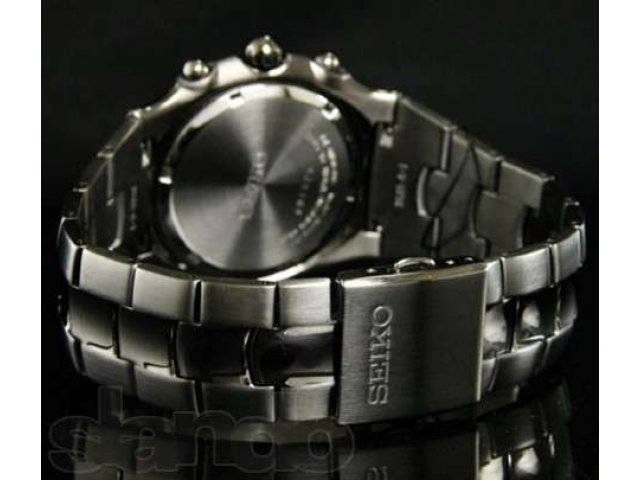 Seiko SNA765P1 в городе Челябинск, фото 3, Челябинская область