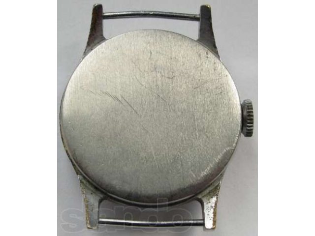 Часы наручные Omega ( Омега ),белый металл,Швейцария,диаметр 29 мм  1935-39гг. Не на ходу в городе Челябинск, фото 2, стоимость: 11 000 руб.