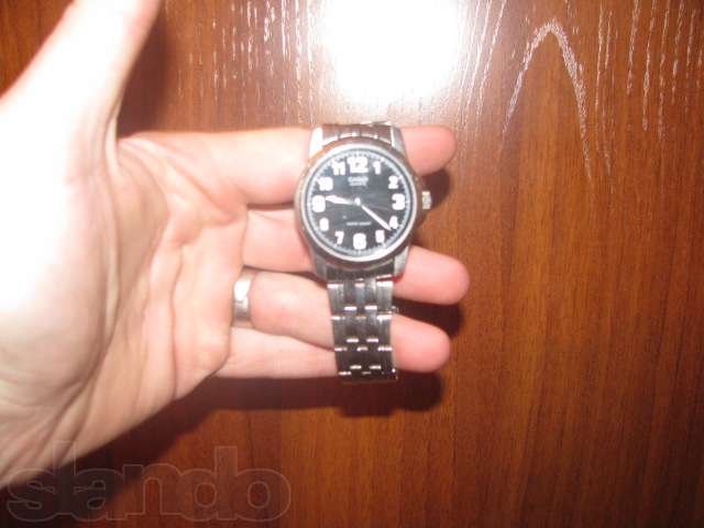 Часы casio/касио. в городе Красноярск, фото 1, Наручные часы