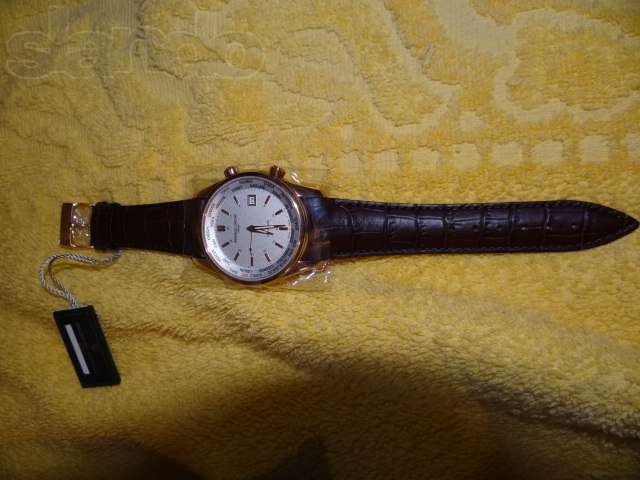 CLOCK Frederique constant FC-255V6B4 в городе Курск, фото 3, стоимость: 24 480 руб.