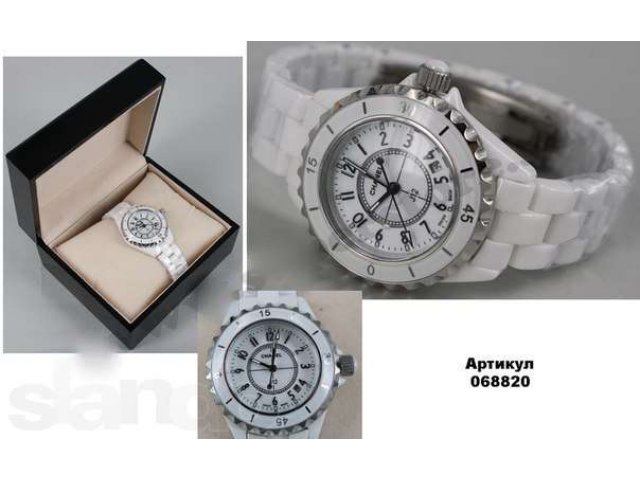 Продам брендовые часы в городе Новосибирск, фото 1, стоимость: 3 000 руб.