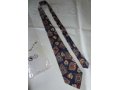 Новый галстук из натурального шёлка. в городе Иркутск, фото 1, Иркутская область