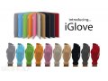 Зимние перчатки iGlove для сенсорных телефонов в городе Иркутск, фото 1, Иркутская область