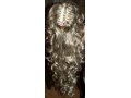 Шиньон -длинные волосы на крабике в городе Подольск, фото 3, Другие аксессуары
