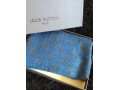 Брендовый платок Louis Vuitton, доставка ЕМС почтой бесплатно! в городе Владивосток, фото 1, Приморский край