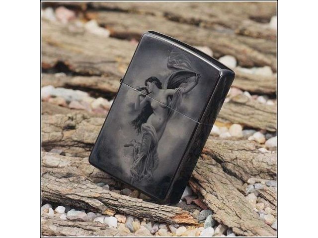 Zippo! (зажигалка) в городе Красноярск, фото 6, стоимость: 800 руб.