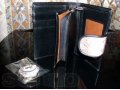 Продам кошелек и брелок в городе Иркутск, фото 1, Иркутская область