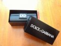 Мужские солнцезащитные очки Dolce & Gabbana в городе Тюмень, фото 2, стоимость: 4 000 руб.