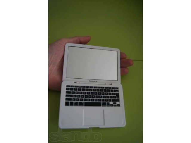 Зеркало косметическое Macbook в городе Москва, фото 5, Другие аксессуары