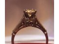 Шикарное кольцо золото 4 гр. бриллиант 0,51+0,32 кт в городе Калининград, фото 2, стоимость: 65 000 руб.