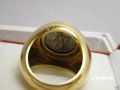 Мужское кольцо золото750 проба монета 222-235 гг.н.э.19гр в городе Калининград, фото 2, стоимость: 120 000 руб.