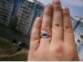 Золотое кольцо 585 пробы в городе Новосибирск, фото 4, Новосибирская область