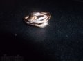 Продам золотое кольцо в городе Саратов, фото 1, Саратовская область