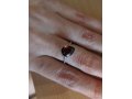продаю красивое золотое кольцо с бриллиантами не дорого! в городе Екатеринбург, фото 1, Свердловская область