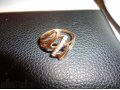 Продам золотое кольцо 585 пробы в городе Саратов, фото 1, Саратовская область