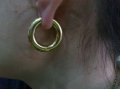 серьги и кольцо с бриллиантами в городе Краснодар, фото 2, стоимость: 105 000 руб.