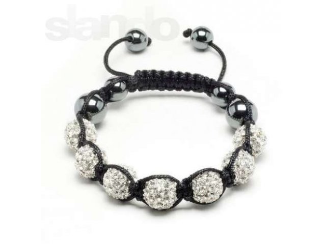 Браслеты Shamballa в городе Ижевск, фото 1, стоимость: 300 руб.