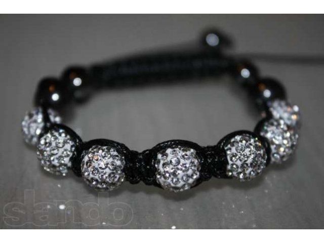 Браслеты Shamballa в городе Ижевск, фото 7, стоимость: 300 руб.