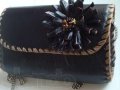 Продам клатч из натуральной кожи в городе Мытищи, фото 2, стоимость: 1 800 руб.