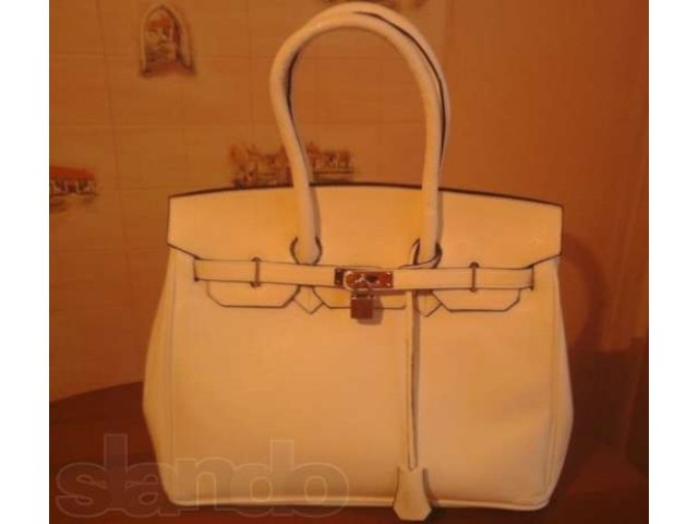 Сумка Hermes Birkin в городе Челябинск, фото 1, стоимость: 3 000 руб.