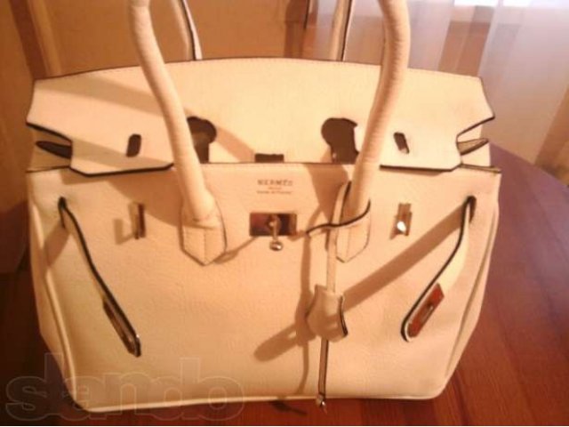 Сумка Hermes Birkin в городе Челябинск, фото 4, стоимость: 3 000 руб.