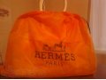 Сумка Hermes Birkin в городе Челябинск, фото 2, стоимость: 3 000 руб.