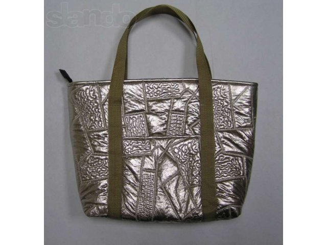 Модная сумка из стеганой ткани в городе Набережные Челны, фото 2, стоимость: 650 руб.