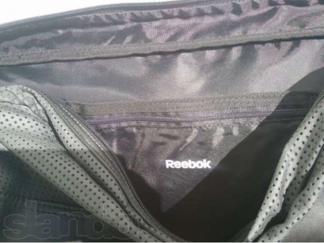 Продам сумку REEBOK в городе Томск, фото 2, Томская область