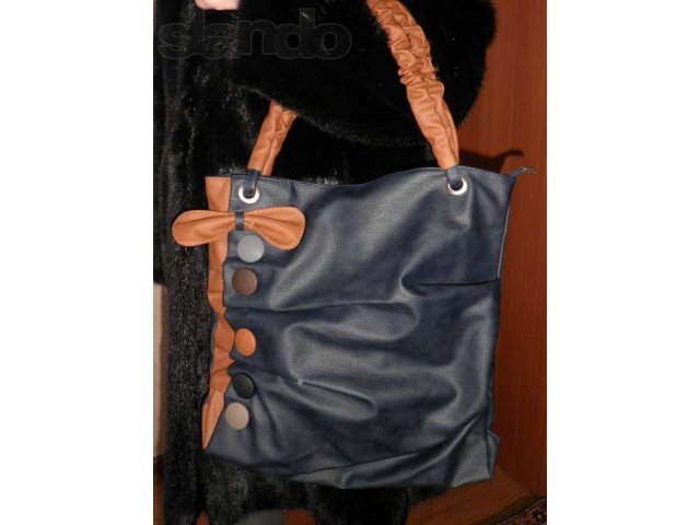 продается женская сумка в городе Уфа, фото 1, Сумки, чемоданы