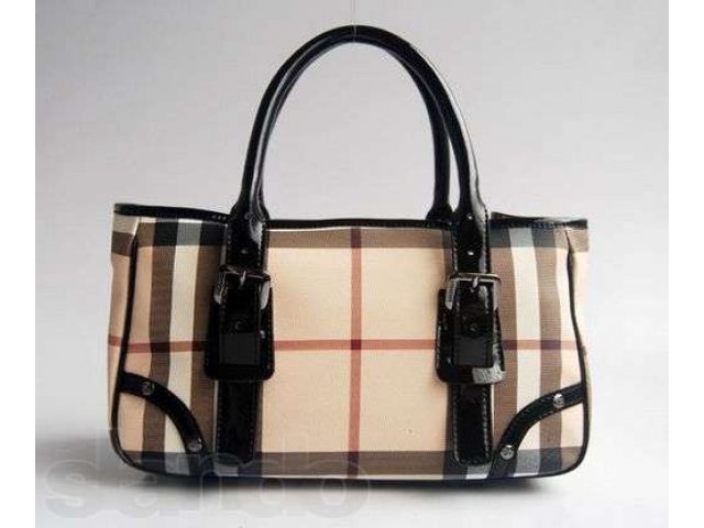 Продам Сумка Burberry в городе Сургут, фото 4, стоимость: 5 699 руб.