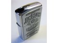 Zippo Jim Beam Logo в городе Нижний Новгород, фото 2, стоимость: 1 800 руб.