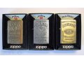 Zippo Jim Beam Logo в городе Нижний Новгород, фото 7, Нижегородская область