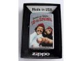 Zippo Cheech Chong-Up In Smoke - США в городе Нижний Новгород, фото 1, Нижегородская область