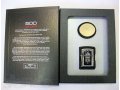 Zippo 500th Million Armor Limited 28413 в городе Нижний Новгород, фото 1, Нижегородская область