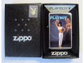 Zippo Playboy Cover July 1965 в городе Нижний Новгород, фото 1, Нижегородская область