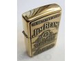 Zippo Jim Beam 254BJB-929 в городе Нижний Новгород, фото 1, Нижегородская область