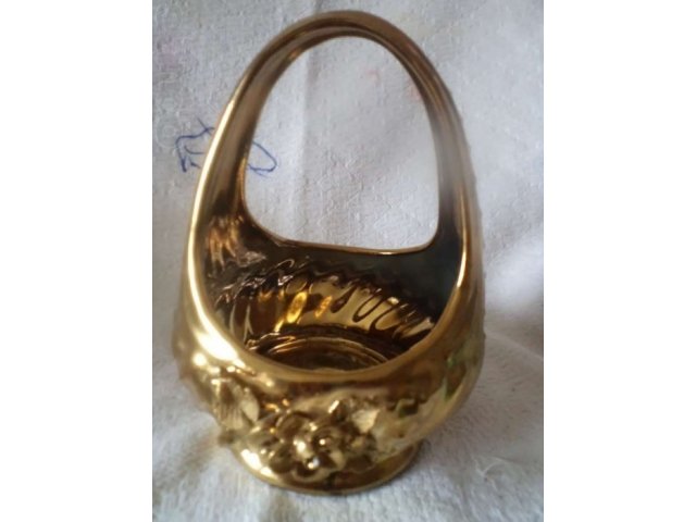 вазочка=конфетница в городе Тверь, фото 1, стоимость: 150 руб.